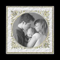 Golden Frame magnets
