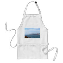 Golden Gate Apron