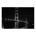 Golden Gate at Night posters by earthpilot Golden Gate at Night posters
