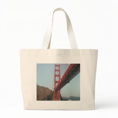 Golden Gate Bags by pjmunro
