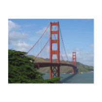 Golden Gate Bridge 2 postcards by fstasu53 Golden Gate Bridge 2 postcards