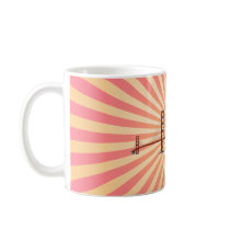 Golden Gate Bridge: 3D Model: Coffee Mug by spiritswitchboard Golden Gate Bridge: 3D Model: Coffee Mug