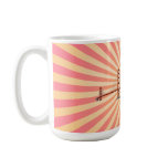 Golden Gate Bridge: 3D Model: Coffee Mug