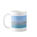 Golden Gate Bridge: 3D Model: mugs by spiritswitchboard Golden Gate Bridge: 3D Model: mugs