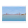 Golden Gate Bridge: 3D Model: Post Cards