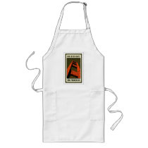 Golden Gate Bridge Aprons