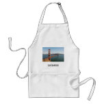 Golden Gate Bridge aprons