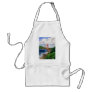 Golden Gate Bridge Apron