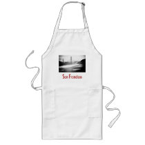 Golden Gate Bridge Apron