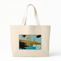 Golden Gate Bridge bags by alternateworlds Golden Gate Bridge bags