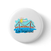 Golden Gate Bridge buttons