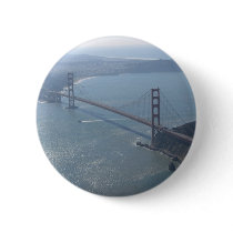 Golden Gate Bridge Button