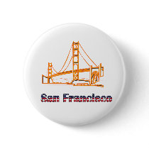 Golden Gate Bridge buttons