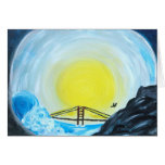 Golden Gate Bridge cards