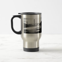 Golden Gate Bridge Coffee Mugs