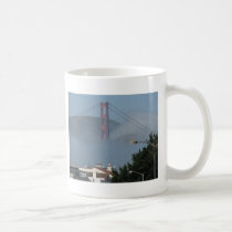 Golden Gate Bridge mugs