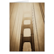 Golden Gate Bridge Detail cards