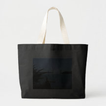 Golden Gate Bridge from Angel Island Tote Bags