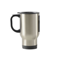 Golden Gate bridge from Barker Beach Coffee Mugs