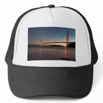 Golden Gate Bridge Hats