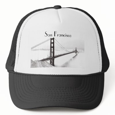 Bridge Hat