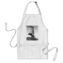 Golden Gate Bridge I Apron