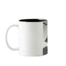Golden Gate Bridge I Coffee Mugs