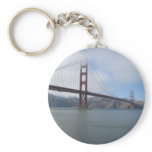 Golden Gate Bridge keychains
