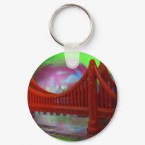 golden gate bridge keychains