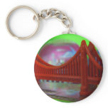 golden gate bridge keychains