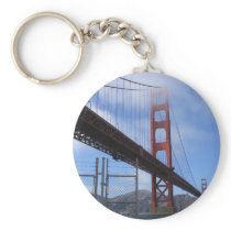 Golden Gate Bridge Key Chains