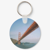 Golden Gate Bridge keychains by quetzal323 Golden Gate Bridge keychains