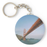 Golden Gate Bridge keychains