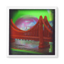 golden gate bridge magnets