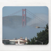 Golden Gate Bridge Usepad