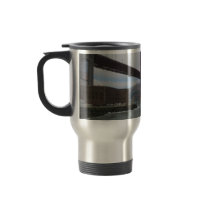 Golden Gate Bridge Coffee Mugs