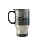 Golden Gate Bridge Mug