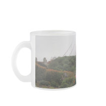 Golden Gate Bridge Mugs