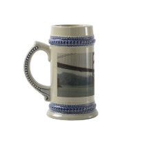 Golden Gate Bridge Coffee Mugs