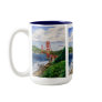 Golden Gate Bridge Mug