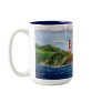 Golden Gate Bridge Mug