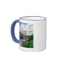 Golden Gate Bridge Mug