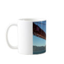 Golden Gate Bridge Mug