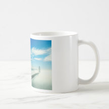 Golden Gate Bridge Mugs