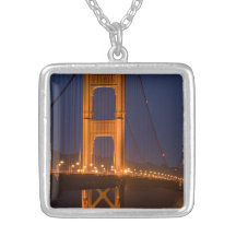 Golden Gate Bridge Pendants