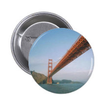 Golden Gate Bridge Pins