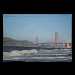 Golden Gate Bridge placemats