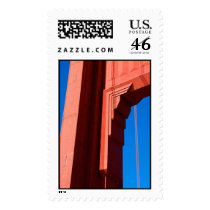 Golden Gate Bridge Postage