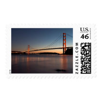 Golden Gate Bridge Stamps