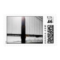 Golden Gate Bridge postage